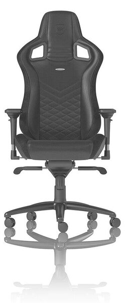 Noblechairs EPIC Gamer szék - Fekete