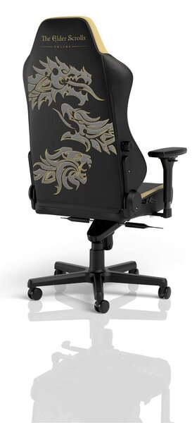 Noblechairs HERO The Elder Scrolls Online Gamer szék