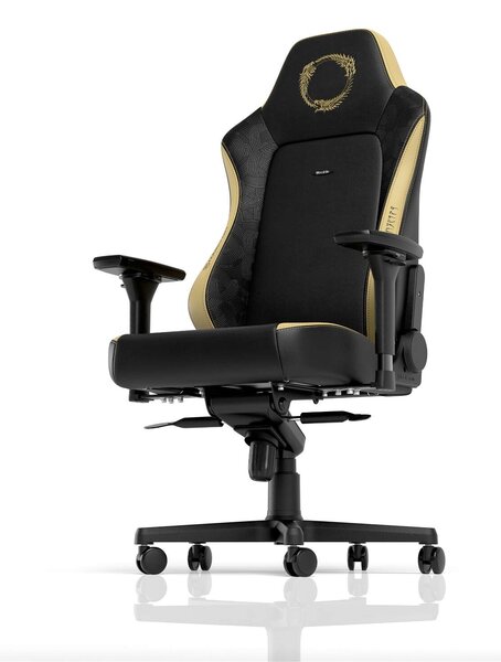 Noblechairs HERO The Elder Scrolls Online Gamer szék
