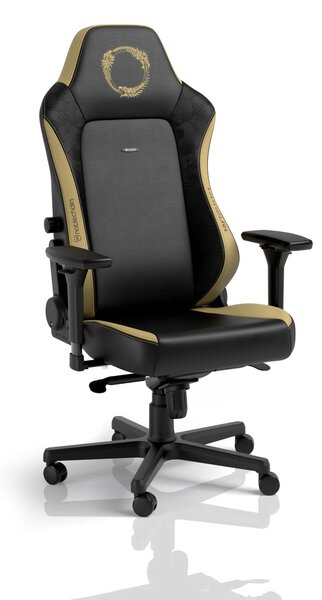 Noblechairs HERO The Elder Scrolls Online Gamer szék