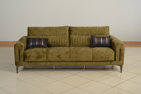 Kilim Moda 3 személyes kanapé