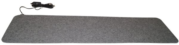Cipőszárító fűtőszőnyeg - M 30*105 cm