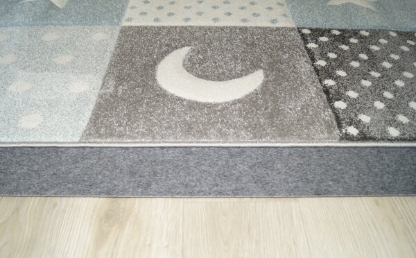 Otthoni infra fűtőszőnyeg - L 130*155 cm