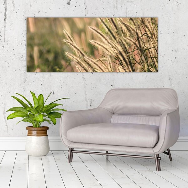 Kép - Gabona (120x50 cm)