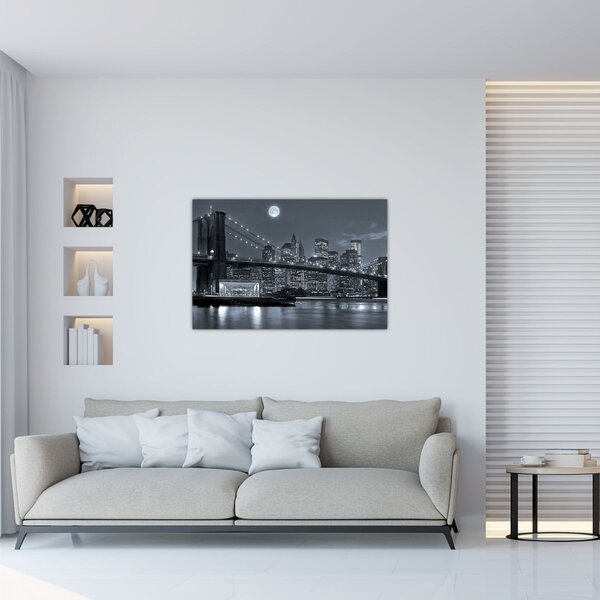 Kép - A legtöbb (90x60 cm)