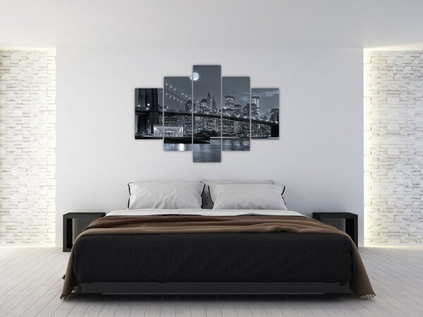 Kép - A legtöbb (150x105 cm)