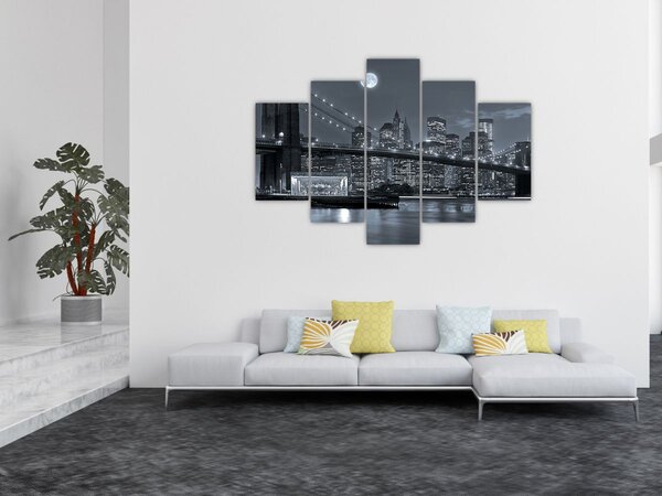 Kép - A legtöbb (150x105 cm)