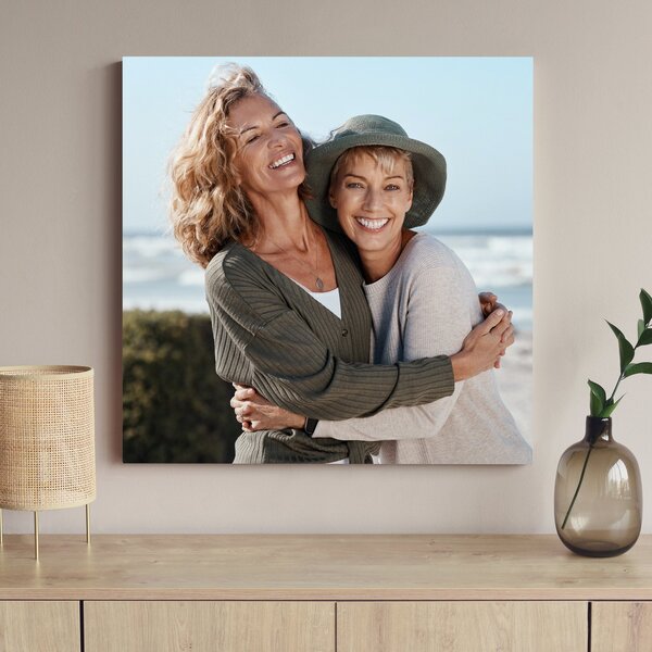 Vászon fotókép - 20 x 20 cm ()