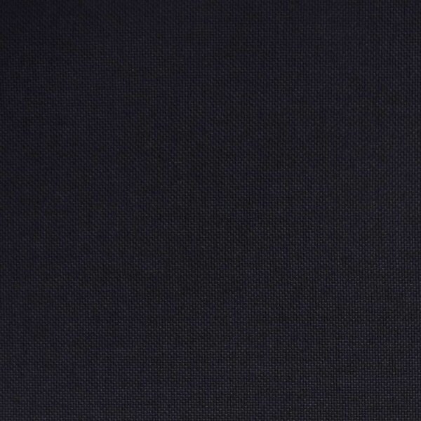VidaXL Bárszék - 2 db - Fekete - Magasságállítható