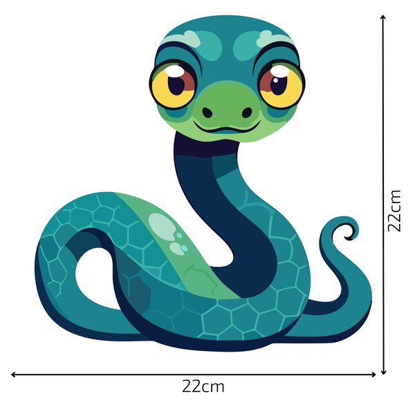 PIPPER. Textil matrica bútorokhoz "Rajzfilm állatok"