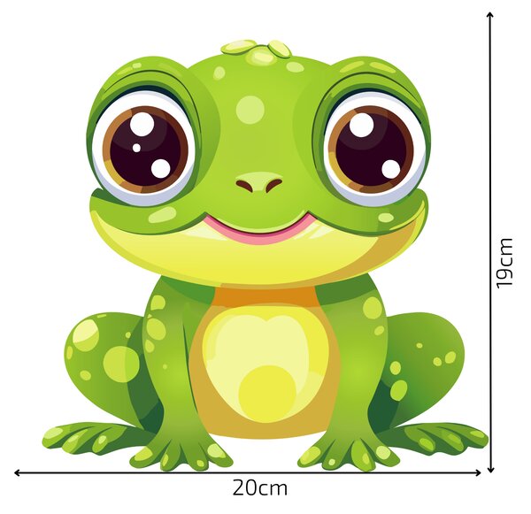 PIPPER. Textil matrica bútorokhoz "Rajzfilm állatok"