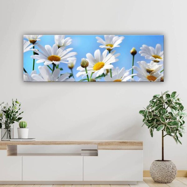 70x40 cm - Margaréta vászonkép