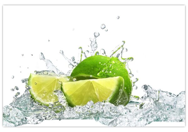 Kép - Limes (90x60 cm)