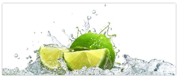 Kép - Limes (120x50 cm)