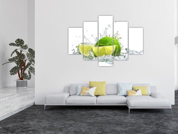 Kép - Limes (150x105 cm)