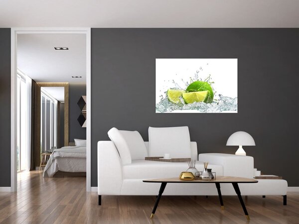 Kép - Limes (90x60 cm)