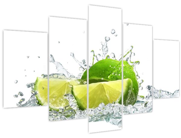 Kép - Limes (150x105 cm)