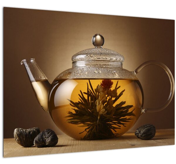 Kép - Tea ötkor (70x50 cm)