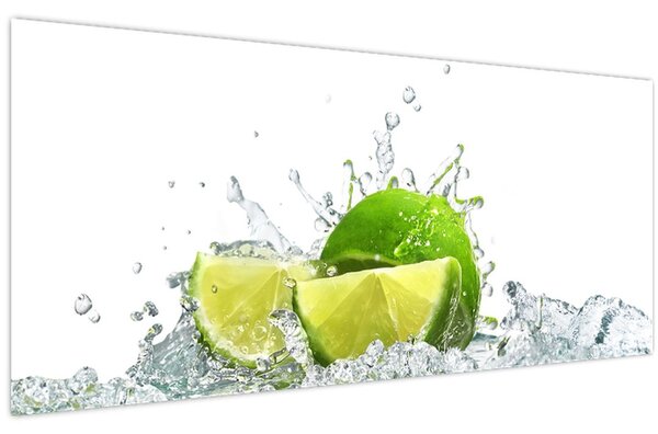 Kép - Limes (120x50 cm)