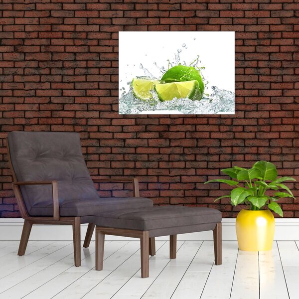 Kép - Limes (70x50 cm)