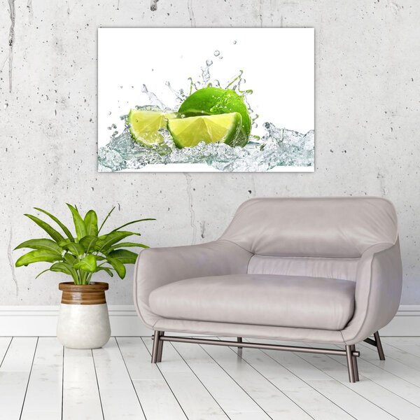 Kép - Limes (90x60 cm)