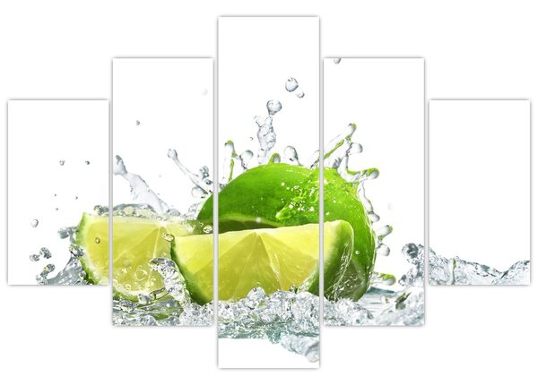 Kép - Limes (150x105 cm)