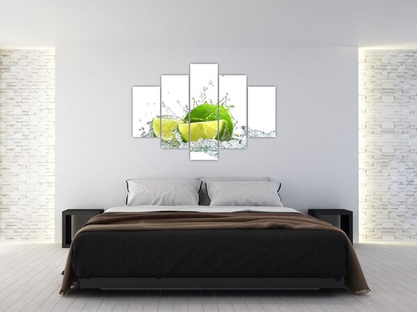 Kép - Limes (150x105 cm)