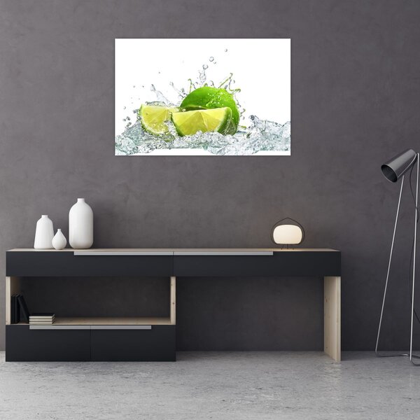 Kép - Limes (90x60 cm)