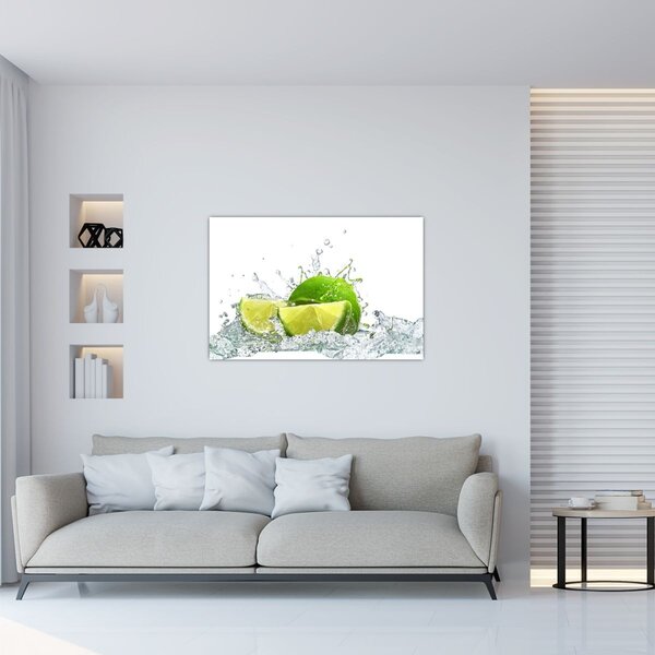 Kép - Limes (90x60 cm)