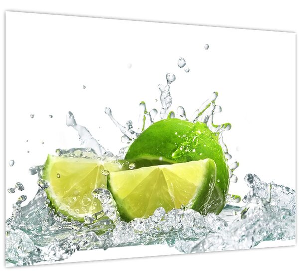 Kép - Limes (70x50 cm)