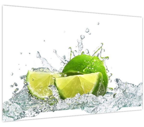 Kép - Limes (90x60 cm)