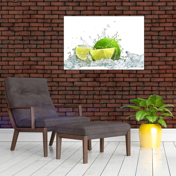 Kép - Limes (90x60 cm)