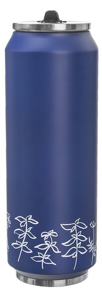 Kék termosz 700 ml – Orion