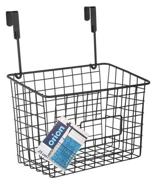Függő fém konyhai kosár Radka – Orion