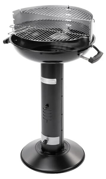 Fieldmann FZG 1023 faszenes grillsütő