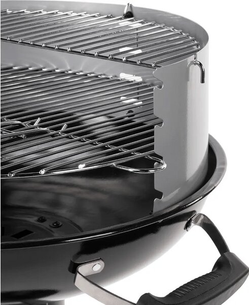 Fieldmann FZG 1023 faszenes grillsütő