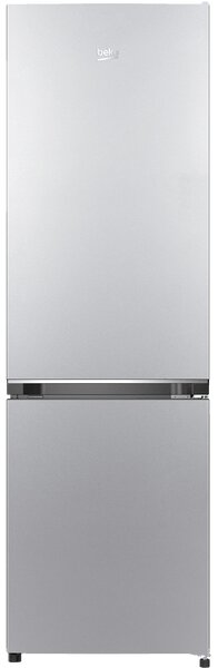 Beko B1RCSO264S Alulfagyasztós kombinált hűtőszekrény