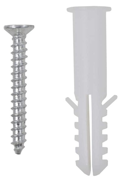2 db kerek falitükör 40 cm