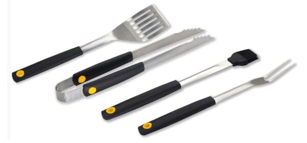 Fieldmann FZG 9015 Grillező szett