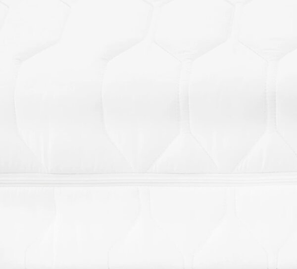 7 zónás táskarugós matrac 100 x 200 cm 20 cm H3