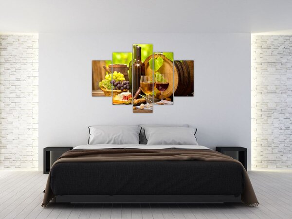 Kép - Borok (150x105 cm)
