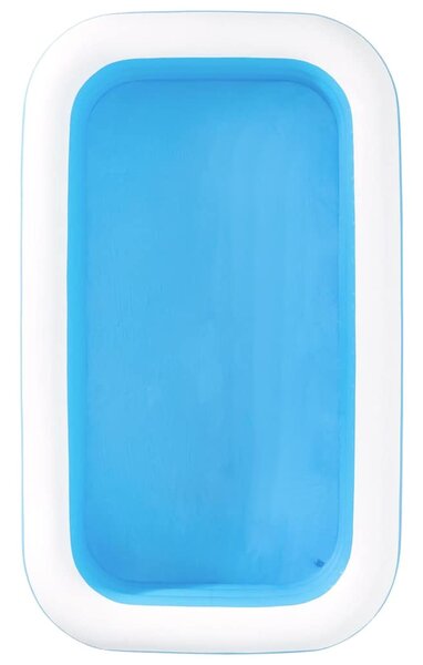 Bestway felfújható úszómedence 305 x 183 x 56 cm
