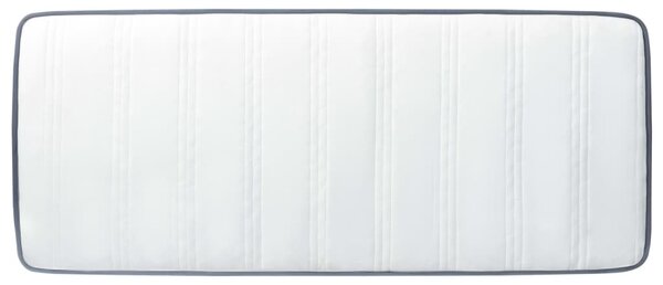 Dobozrugós ágymatrac közepes keménységű 200 x 80 x 20 cm