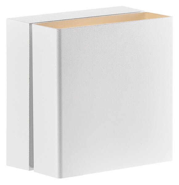 Kültéri Lámpa Nordlux, Turn, dimmable, Fehér, Fém, Dizájn