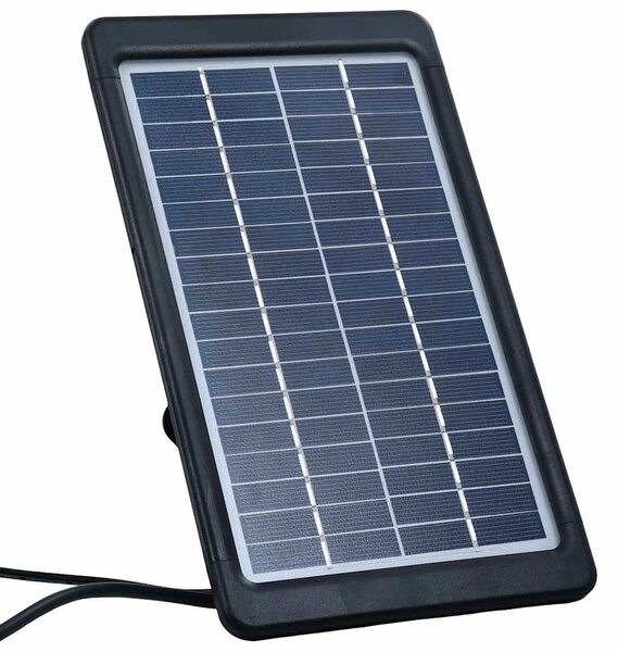 Narancs és barna kézzel kihúzható LED-es napellenző 300x250 cm