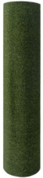 Zöld műfű 7/9 mm 1 x 8 m