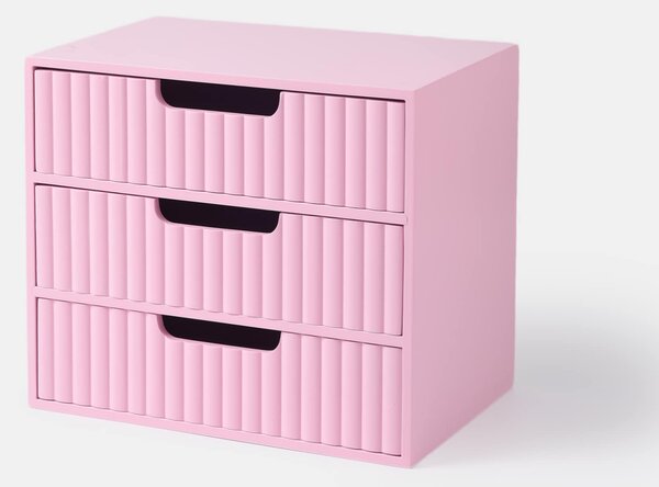 Sinsay - Tárolódoboz - pasztellpink