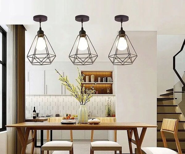 Mennyezeti Lámpa Reno 180986D
