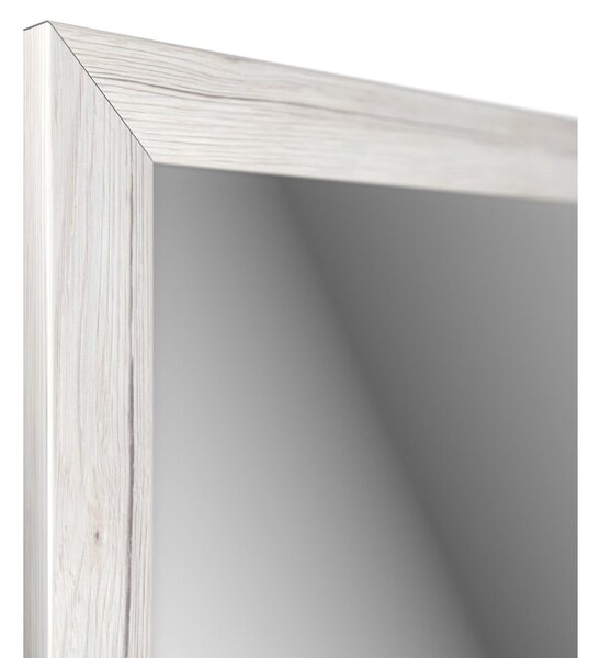 Fali tükör 47x127 cm Lahti – Styler
