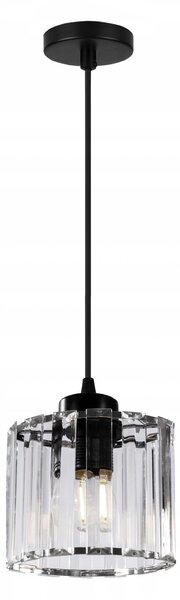 Mennyezeti lámpa black APP511-1CP